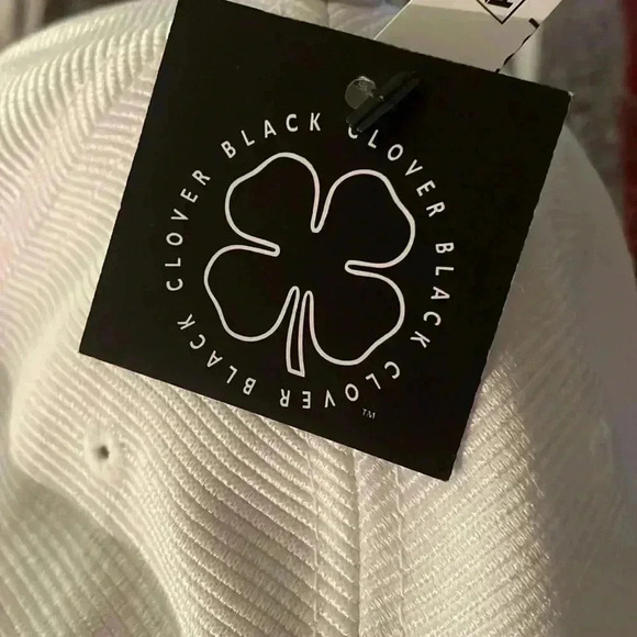 Black Clover New York SnapBack - Picture 4 of 4